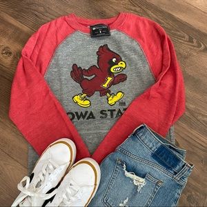 Iowa State Sweatershirt